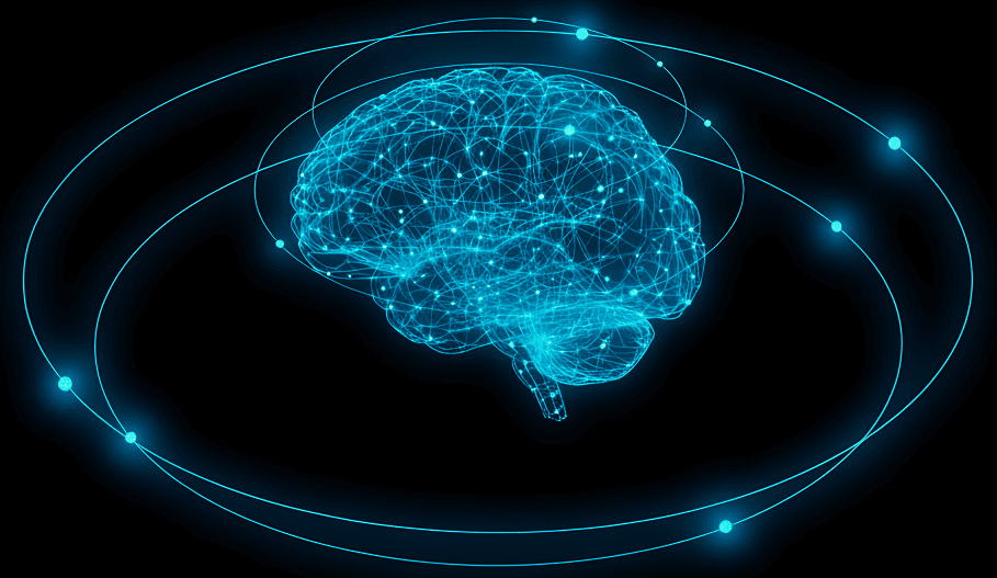 Axeelya AI Platform Visualization